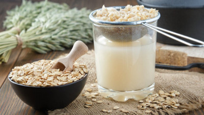 Suka Susu Oat, Apa Manfaat di Dalamnya?